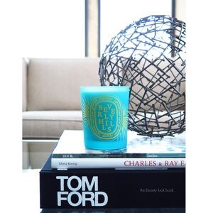 Beverly Hills Diptyque Candle
